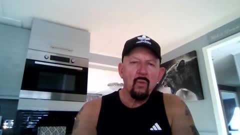 bob online show from 03/20/26, 04:34