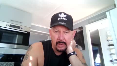 bob online show from 04/14/26, 08:09