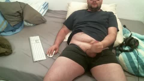 Josh online show from 02/10/25, 12:08