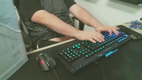 Josh online show from 03/12/25, 05:28