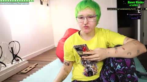   Jaywise Frogfoot  online show from 04/09/26, 08:36