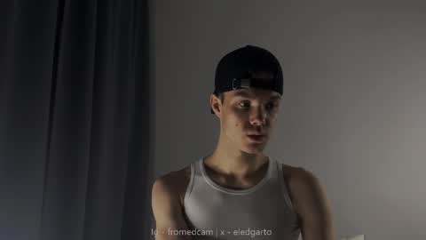 ED online show from 09/11/25, 12:44