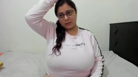 Lucy online show from 10/08/25, 07:55