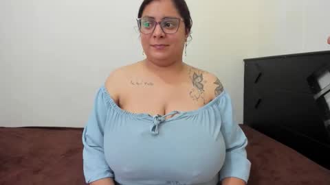 Lucy online show from 11/10/25, 08:19