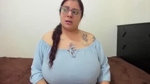 Lucy online show from 11/20/25, 07:46