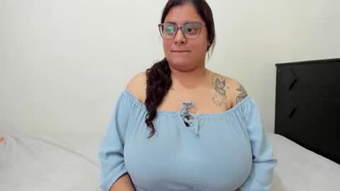 Lucy online show from 12/18/25, 08:04