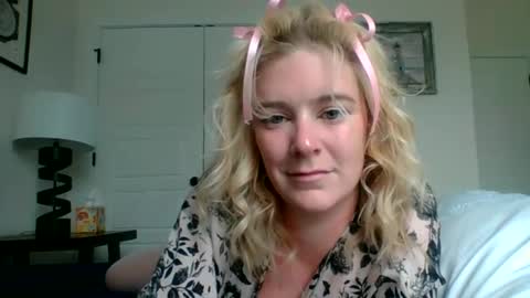 frommarywithlove online show from 09/23/25, 04:21