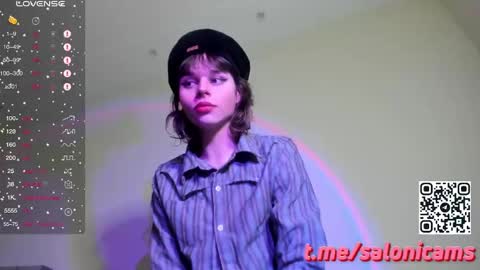 Nikki online show from 01/23/25, 01:19