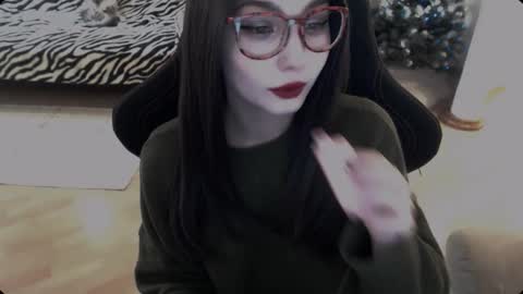 Lilith online show from 01/16/26, 12:20