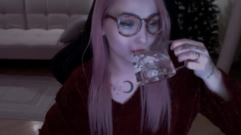 Lilith online show from 02/04/26, 09:20