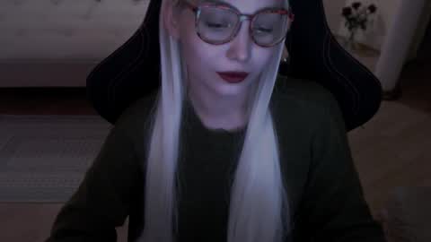 Lilith online show from 03/11/26, 08:59