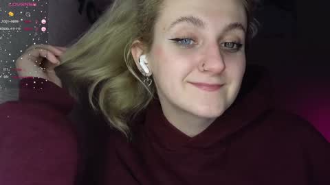 ANA online show from 01/26/25, 12:01