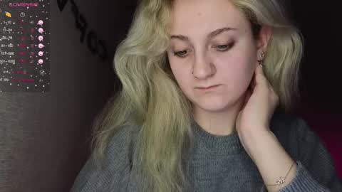 ANA online show from 02/11/25, 02:35