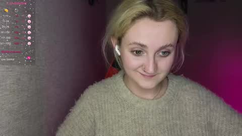 ANA online show from 02/16/25, 03:48