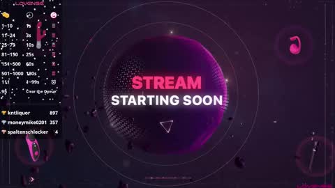 ANA online show from 02/28/25, 12:09