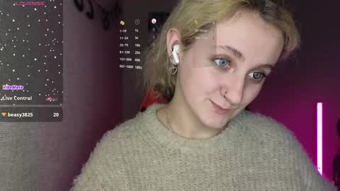 ANA online show from 03/01/25, 02:44