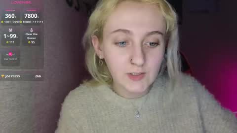 ANA online show from 03/10/25, 11:27