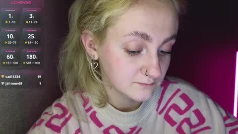 ANA online show from 03/11/25, 11:15