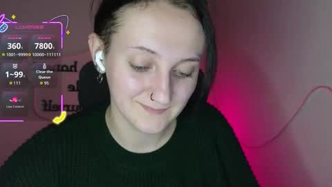 ANA online show from 09/28/25, 10:37