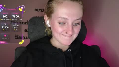 ANA online show from 11/15/25, 10:37