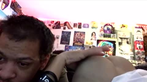 Snapshot of frozen232 chatting on 04/05/26, 05:59 Fabian online show from 04/05/26, 05:59