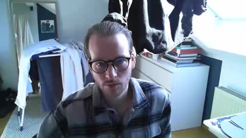 frozenyoga online show from 02/23/25, 12:27