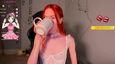 fruttitatti online show from 10/30/25, 04:30