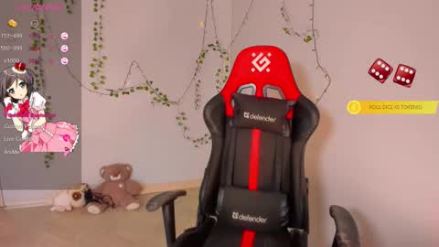 fruttitatti online show from 10/31/25, 07:53