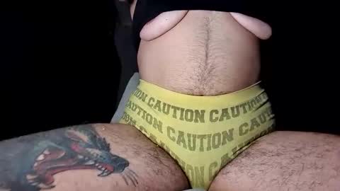 Demian online show from 04/07/26, 02:01