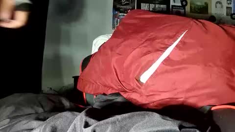 Demian online show from 04/11/26, 03:33