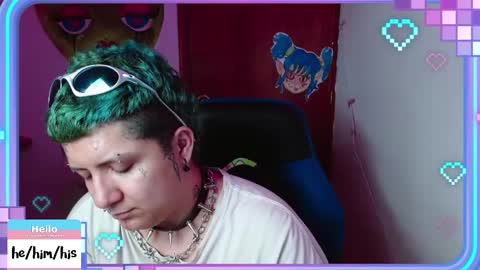 Kevin online show from 02/12/25, 10:03