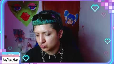 Kevin online show from 02/13/25, 07:03