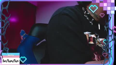 Kevin online show from 02/13/25, 10:23