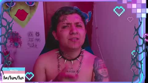 Kevin online show from 02/13/25, 08:03