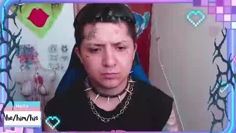 Kevin online show from 02/21/25, 02:16