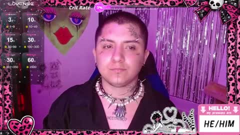 Kevin online show from 04/01/26, 03:07