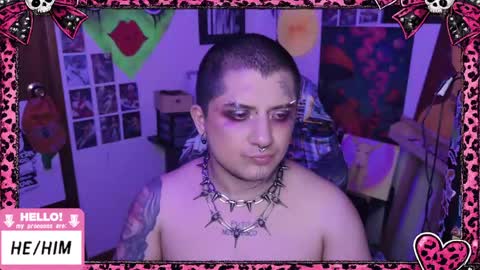 Kevin online show from 05/02/26, 05:01