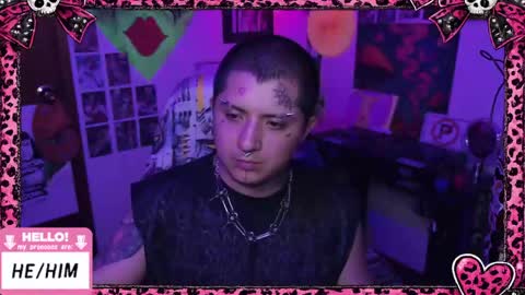 Kevin online show from 05/03/26, 05:24