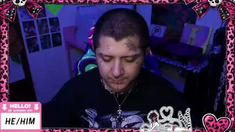 Kevin online show from 05/18/26, 04:07