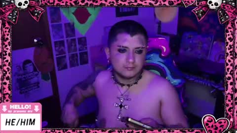 Kevin online show from 06/01/26, 04:25