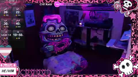 Kevin online show from 07/03/26, 06:20