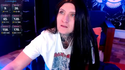          HEHIM  online show from 02/01/25, 03:39