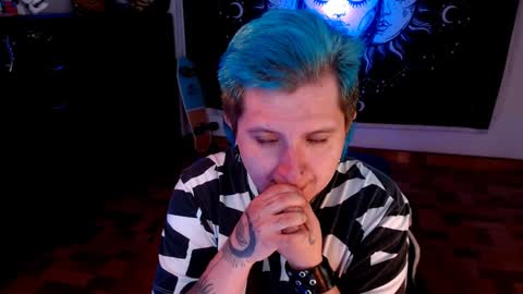          HEHIM  online show from 02/02/25, 07:46