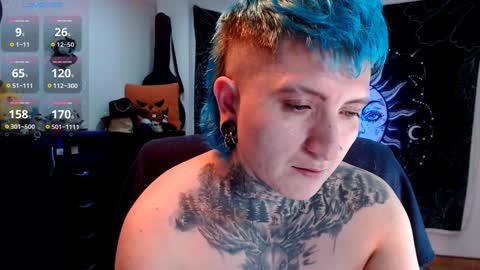          HEHIM  online show from 02/07/25, 05:41