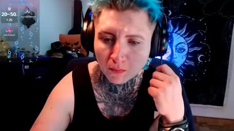          HEHIM  online show from 02/10/25, 12:52