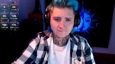          HEHIM  online show from 02/12/25, 10:15