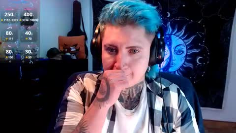          HEHIM  online show from 02/13/25, 04:43