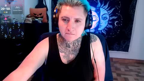          HEHIM  online show from 02/15/25, 06:02