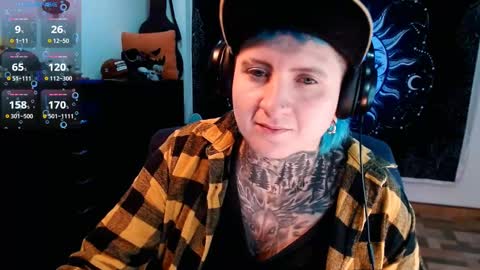          HEHIM  online show from 02/17/25, 07:26