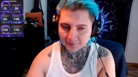          HEHIM  online show from 02/18/25, 03:31